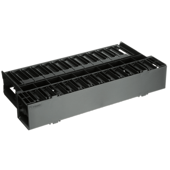 Accesorios para rack Panduit NCMH2