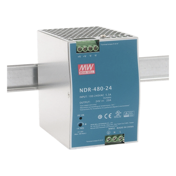 Switches Meanwell NDR48024