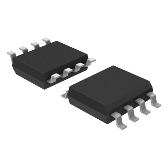 Refacciones electrónicas Syscom NE5532AD8R2G