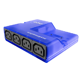 Multicontactos para rack Nexmosphere NEO-540