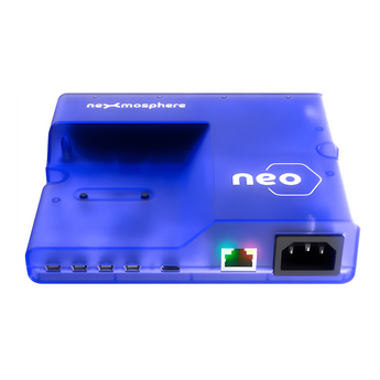 Multicontactos para rack Nexmosphere NEO-640