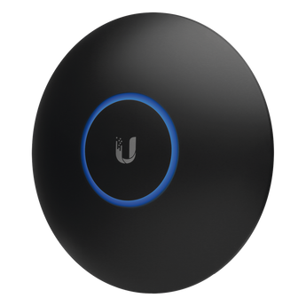 Puntos de acceso WiFi Ubiquiti NHD-COVER-BLACK-3
