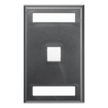 Jacks y conectores Panduit NK1FBL