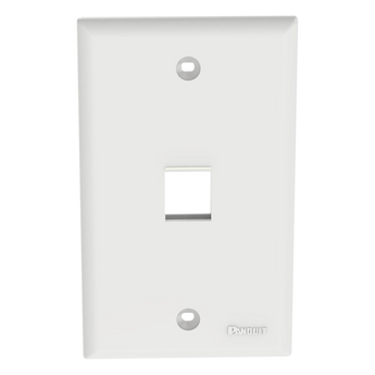 Jacks y conectores Panduit NK1FNWH