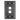 Jacks y conectores Panduit NK2FBL — vista 2