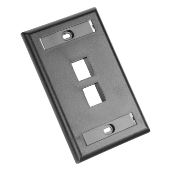 Jacks y conectores Panduit NK2FBL