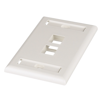 Jacks y conectores Panduit NK2FIWY