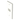 Jacks y conectores Panduit NK2FNIW — vista 2