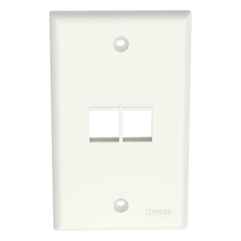 Jacks y conectores Panduit NK2FNIW