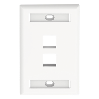 Jacks y conectores Panduit NK2FWHY