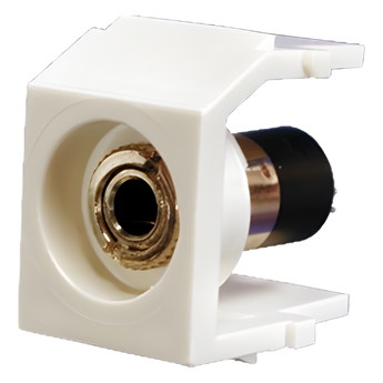Jacks y conectores Panduit NK35MSSIW
