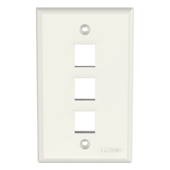 Jacks y conectores Panduit NK3FNIW