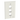Jacks y conectores Panduit NK3FNIW — vista 4