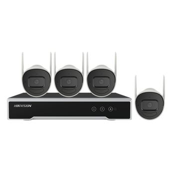 Kits de videovigilancia Hikvision NK44W0H-1T(E)