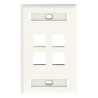 Jacks y conectores Panduit NK4FIWY