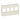 Jacks y conectores Panduit NK4MFIW