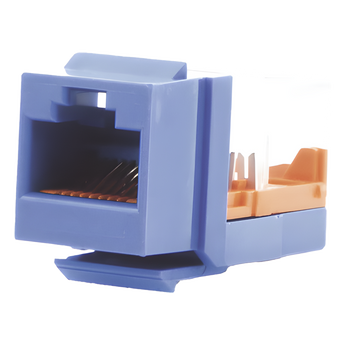 Jacks y conectores Panduit NK5E88MBUY