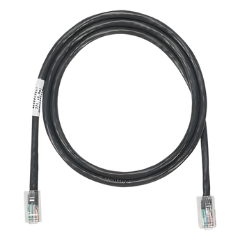 Patch cords Panduit NK5EPC7BLY