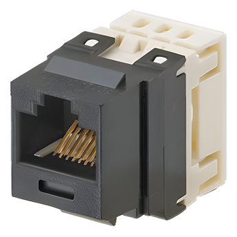 Jacks y conectores Panduit NK688MBL