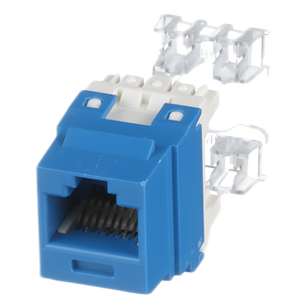 Jacks y conectores Panduit NK688MBU