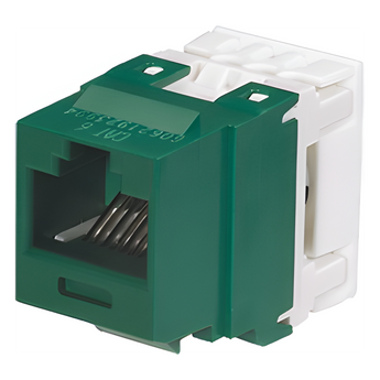 Jacks y conectores Panduit NK688MGR
