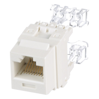 Jacks y conectores Panduit NK688MIW