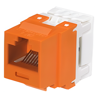 Jacks y conectores Panduit NK688MOR