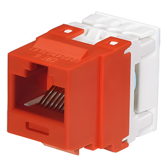 Jacks y conectores Panduit NK688MRD