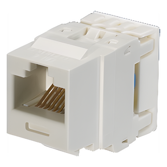 Jacks y conectores Panduit NK688MWH