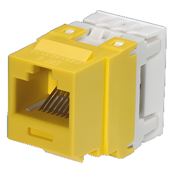 Jacks y conectores Panduit NK688MYL