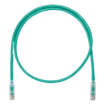 Patch cords Panduit NK6PC10GRY