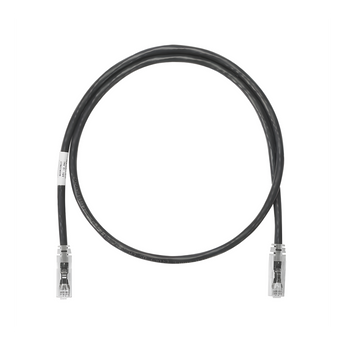 Patch cords Panduit NK6PC1BLY