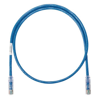 Patch cords Panduit NK6PC1BUY