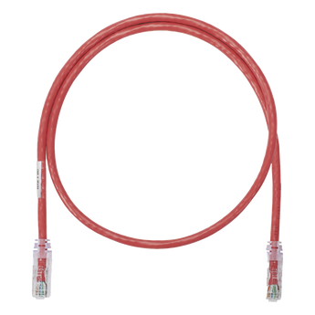 Patch cords Panduit NK6PC1RDY