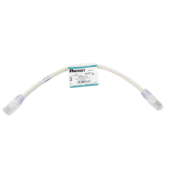Patch cords Panduit NK6PC1Y