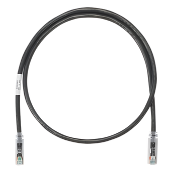 Patch cords Panduit NK6PC3BLY