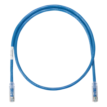 Patch cords Panduit NK6PC5BUY