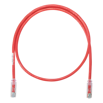 Patch cords Panduit NK6PC5RDY