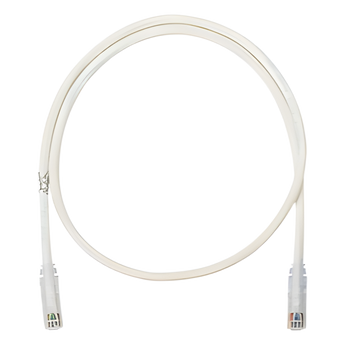 Patch cords Panduit NK6PC5Y