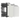 Jacks y conectores Panduit NK6X88MWH — vista 4