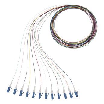 Fibra óptica y GPON Panduit NKFP91BN1NKM001