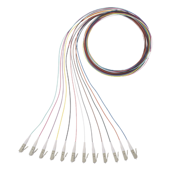 Fibra óptica y GPON Panduit NKFPZ1BN1NKM001