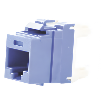 Jacks y conectores Panduit NKP5E88MBU