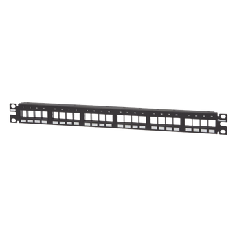 Cableado estructurado Panduit NKPP24FMY