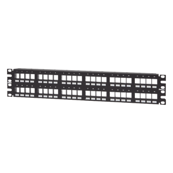 Cableado estructurado Panduit NKPP48FMY