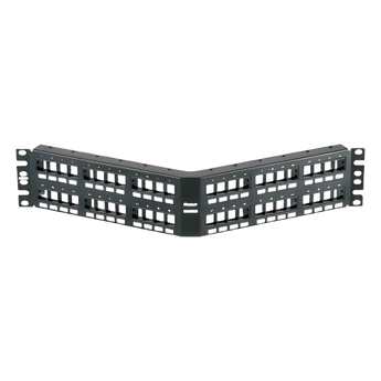 Cableado estructurado Panduit NKPPA48FMY