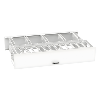 Accesorios para rack Panduit NM2WH