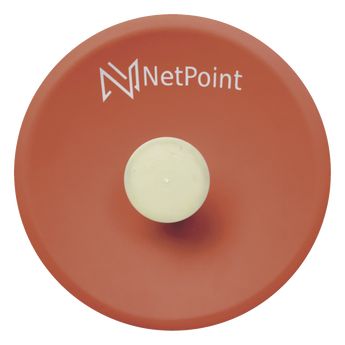 Enlaces inalámbricos punto a punto Netpoint NP-PRO-S-2PACK