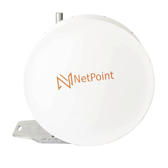 Enlaces inalámbricos punto a punto Netpoint NP11