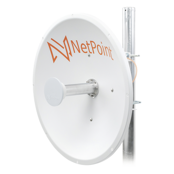Antenas Netpoint NP1GEN2